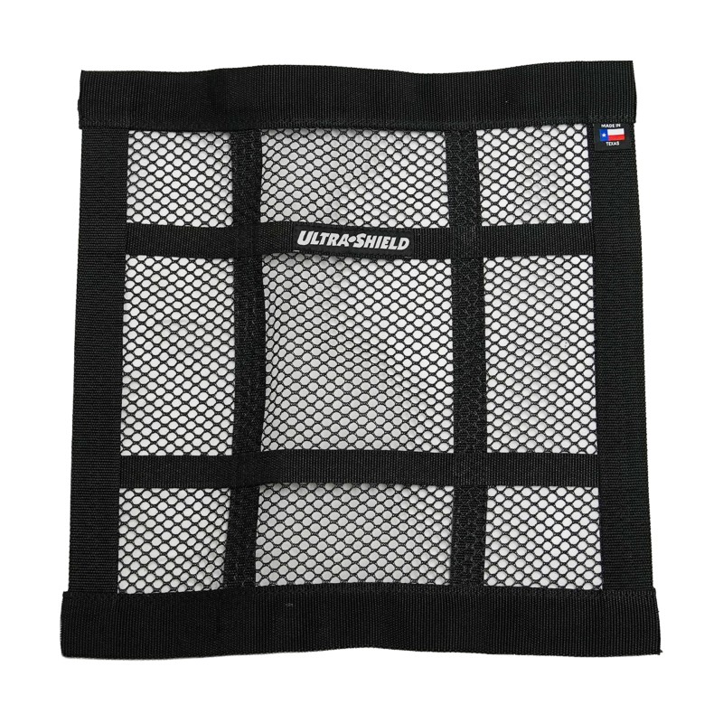Rectangular Mesh Nets - 3 Sizes (not-SFI)
