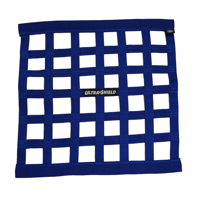 18'' x 18'' Border Mount Window Net