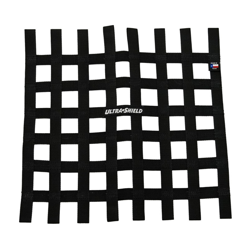 18'' x 24'' Loop Mount Window Net