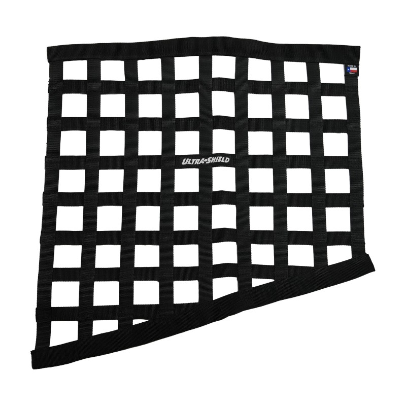 Drag Style Window Net