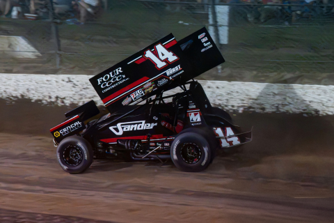 Corey Day